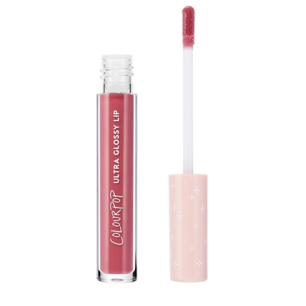 ColourPop Ultra Glossy Lip: All Me (Berry Pink), .11oz, NIB